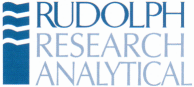 Rudolph Logo